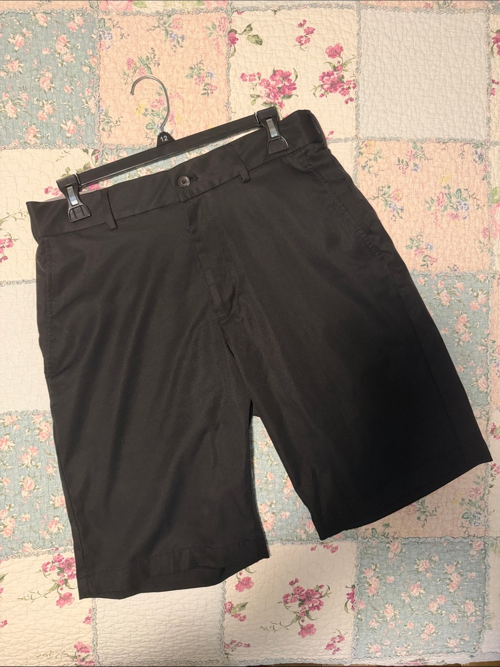 Walter Hagen Performance 11 Golf Shorts